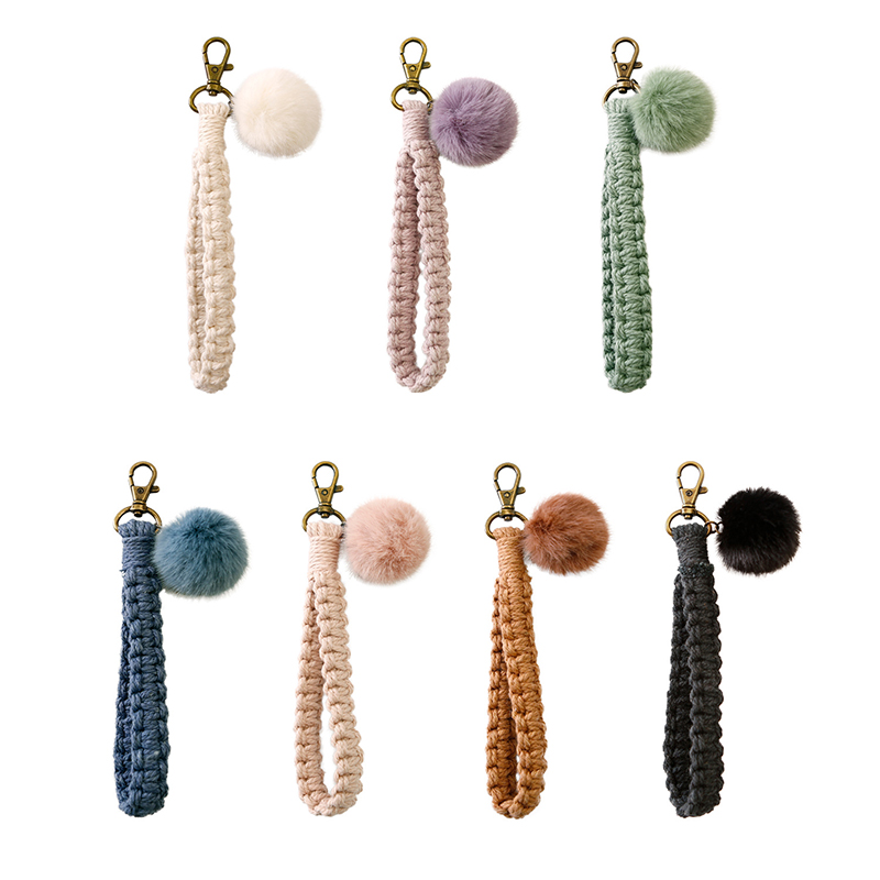 Pop Display Shelf - - ในเนปาลพวงกุญแจ pop macrame พวงกุญแจจี้พวงกุญแจสัตว์เลี้ยงอนุสรณ์ Urn