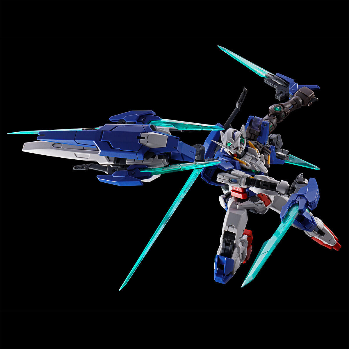 Bandai Model Gundam Rg - มีสินค้าในสต็อก BANDAI PB LIMITED RG 1/144