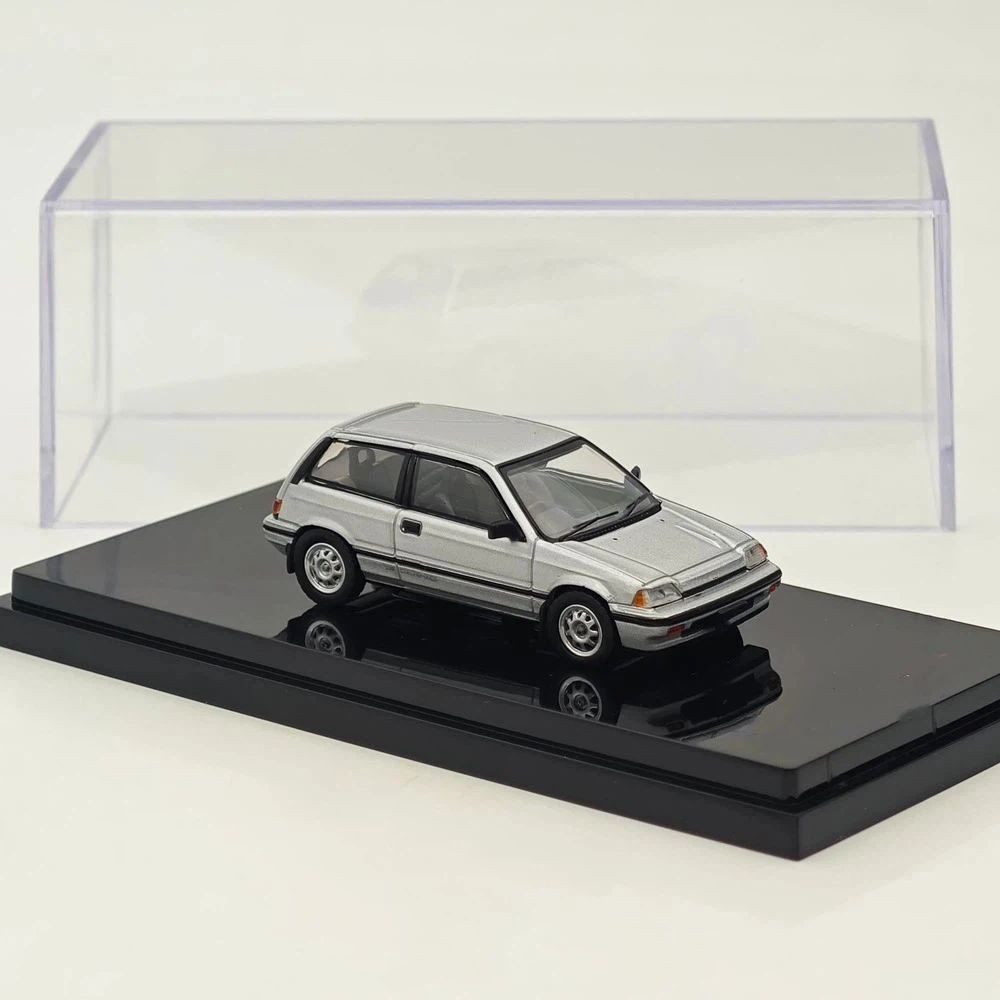 Hobby HJ64 1/64 สำหรับ AT รุ่น - Die Cast Car 1 64 บทวิจารณ์และราคา