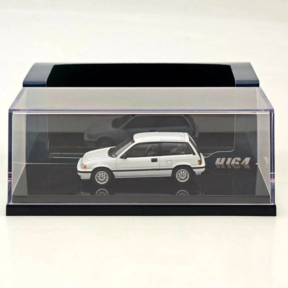 Hobby HJ64 1/64 สำหรับ AT รุ่น - Die Cast Car 1 64 บทวิจารณ์และราคา