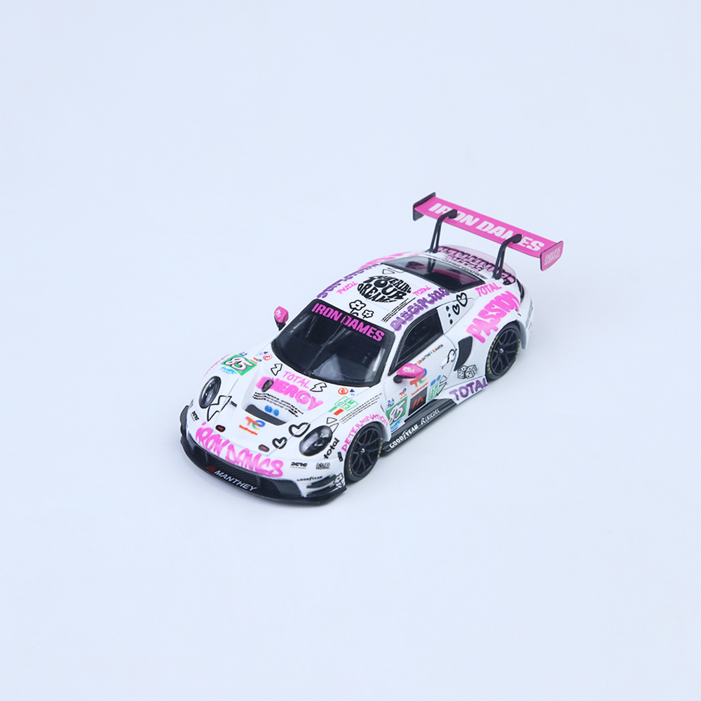 รถสปอร์ต StarRace 1:64 รุ่นหล่ - Die Cast Car 1 64 บทวิจารณ์และราคา