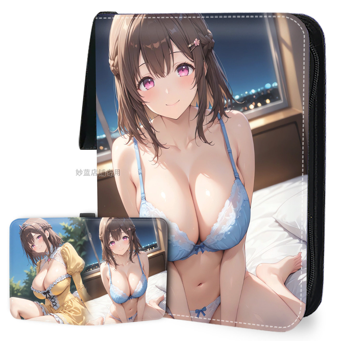แฟ้มใส่การ์ด 9 ช่อง, อัลบั้มสะ - Trading Card Binder บทวิจารณ์และราคา