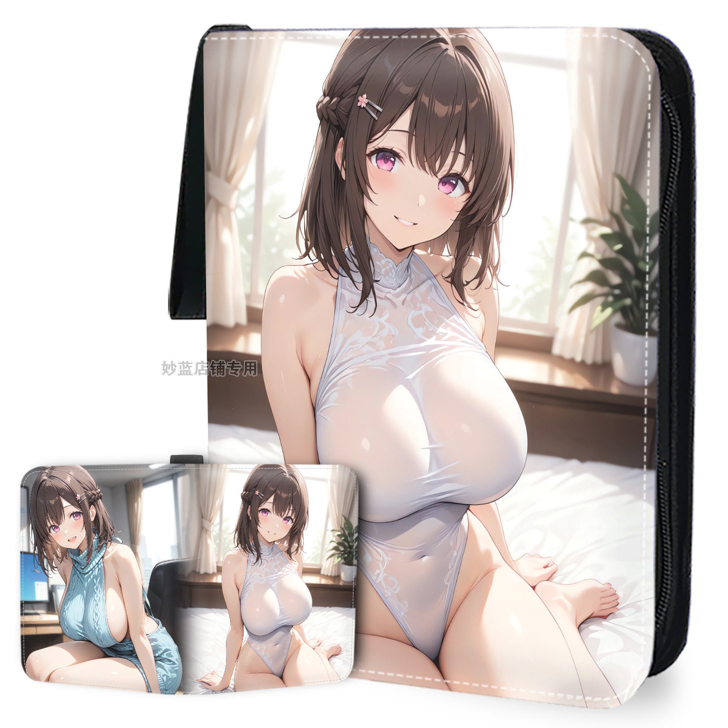 แฟ้มใส่การ์ด 9 ช่อง, อัลบั้มสะ - Trading Card Binder บทวิจารณ์และราคา