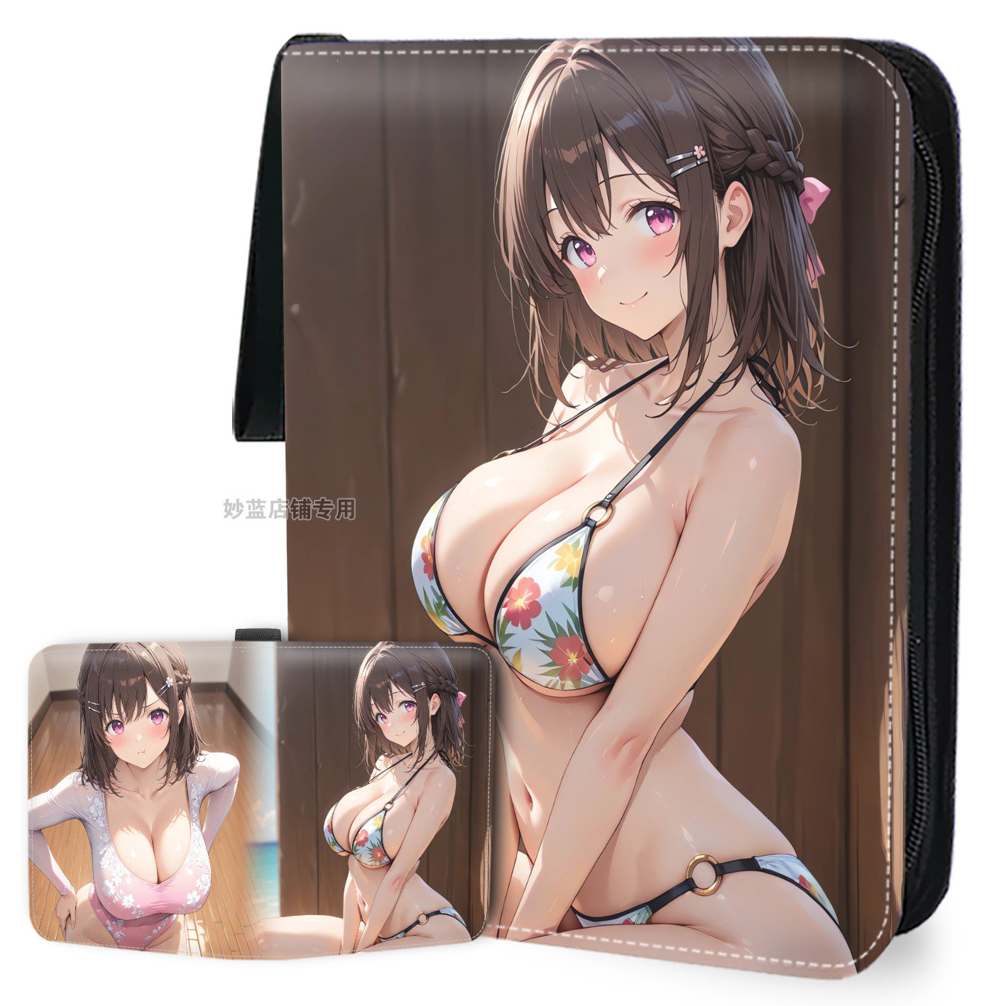 แฟ้มใส่การ์ด 9 ช่อง, อัลบั้มสะ - Trading Card Binder บทวิจารณ์และราคา