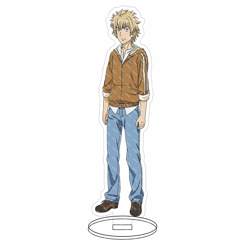 แท่นอะคริลิกอนิเมะขนาด 16 ซม.  - Figma Stand Set บทวิจารณ์และราคา