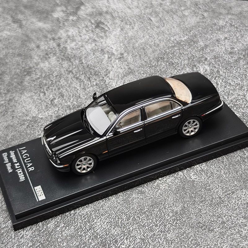 AR BOX Diecast 1:64 Scale XJ6  - Die Cast Car 1 64 บทวิจารณ์และราคา