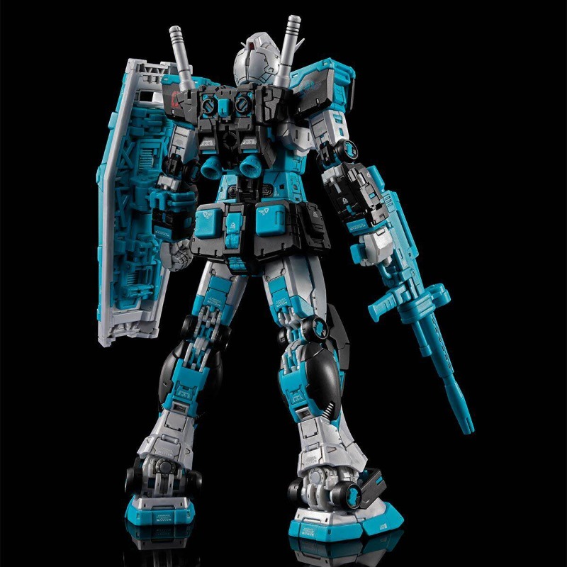 Bandai ของแท้ บรรจุกล่อง RG RX - Bandai Model Gundam Rg บทวิจารณ์และราคา