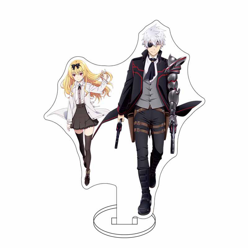 อนิเมะขนาด 16 ซม. ‌ อาริฟูเรต้ - Figma Stand Set บทวิจารณ์และราคา
