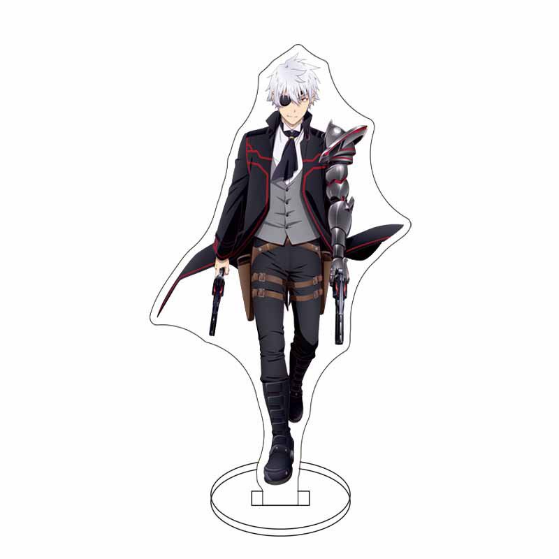 อนิเมะขนาด 16 ซม. ‌ อาริฟูเรต้ - Figma Stand Set บทวิจารณ์และราคา