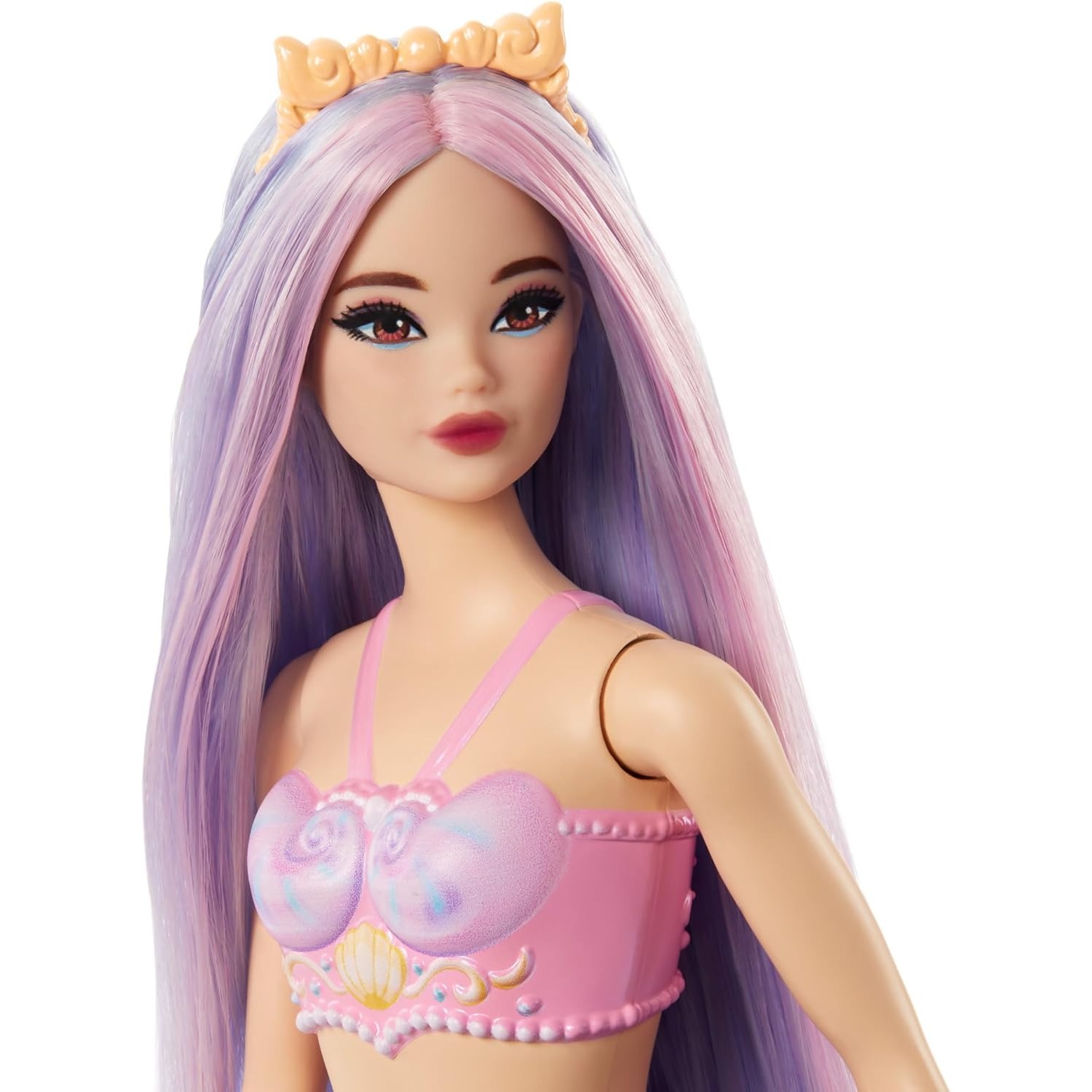 2025 ใหม่Original Mattelตุ๊กตา - Mattel Toy Barbie บทวิจารณ์และราคา