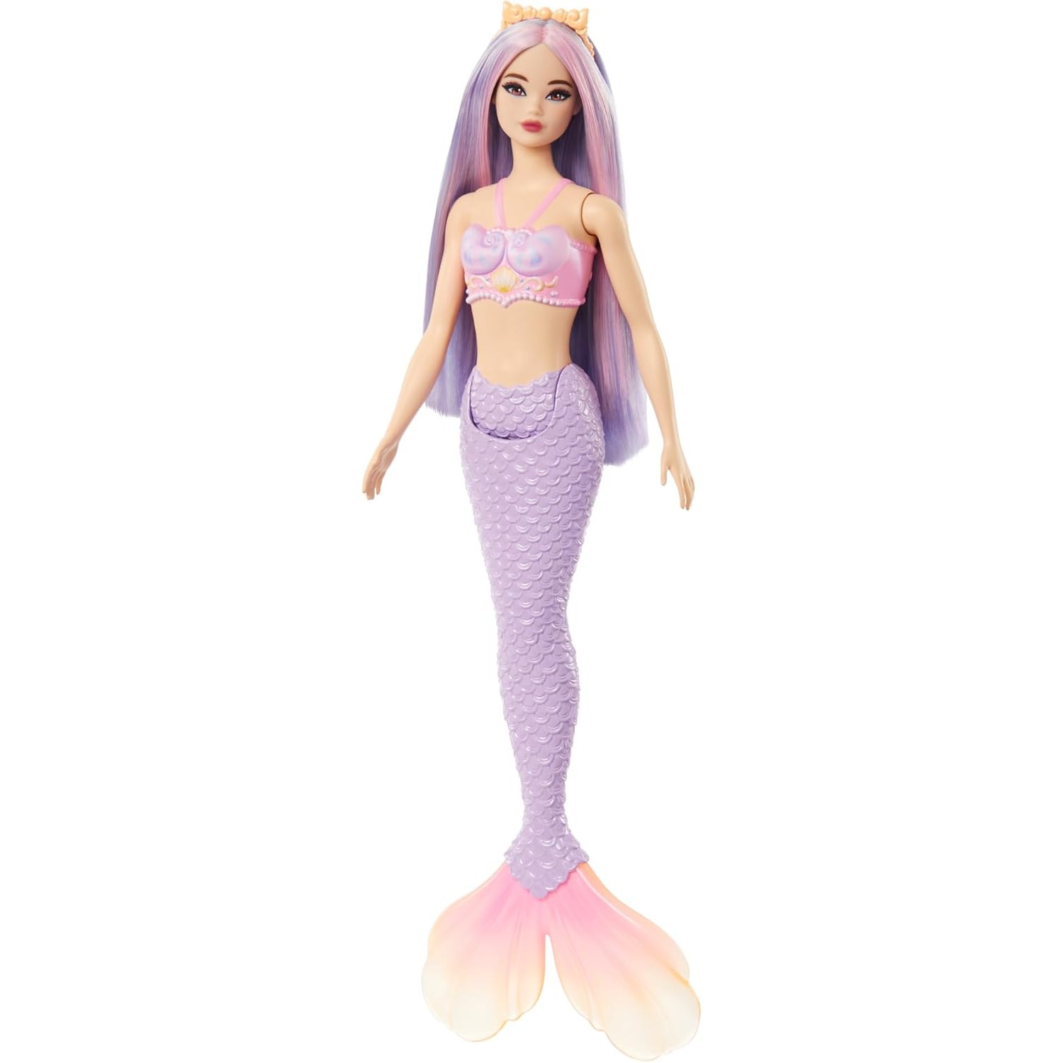 2025 ใหม่Original Mattelตุ๊กตา - Mattel Toy Barbie บทวิจารณ์และราคา