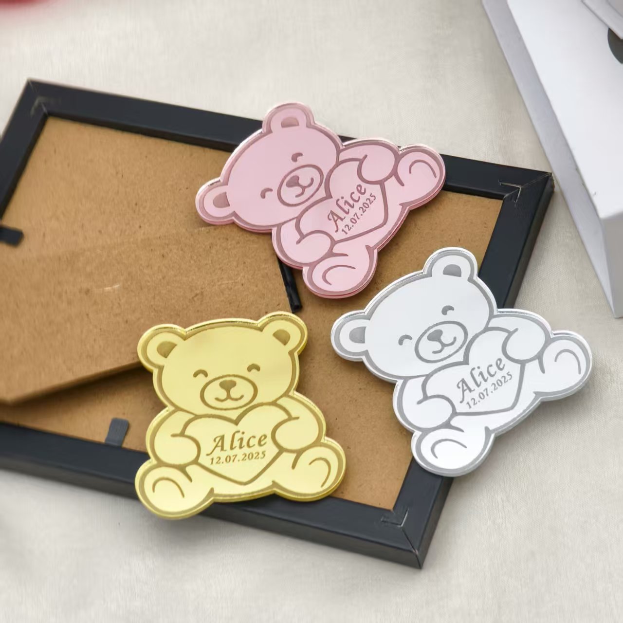 30/50/100pcs ส่วนบุคคลหมวดหมู่ - Graded Card Display บทวิจารณ์และราคา
