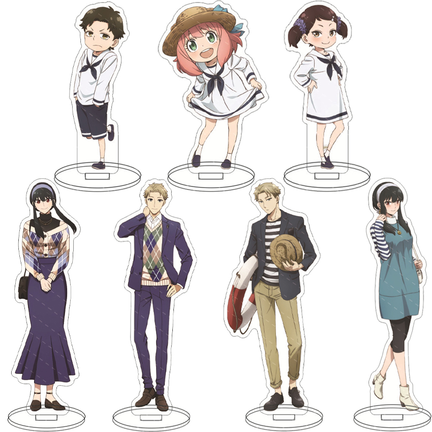 ฟิกเกอร์อนิเมะขนาด 16 ซม. ‌ สา - Figma Stand Set บทวิจารณ์และราคา