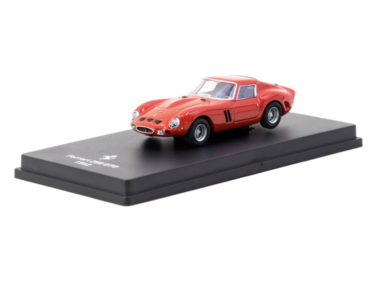รถโมเดลในนิตยสาร CENTAURIA IXO - Die Cast Car 1 64 บทวิจารณ์และราคา