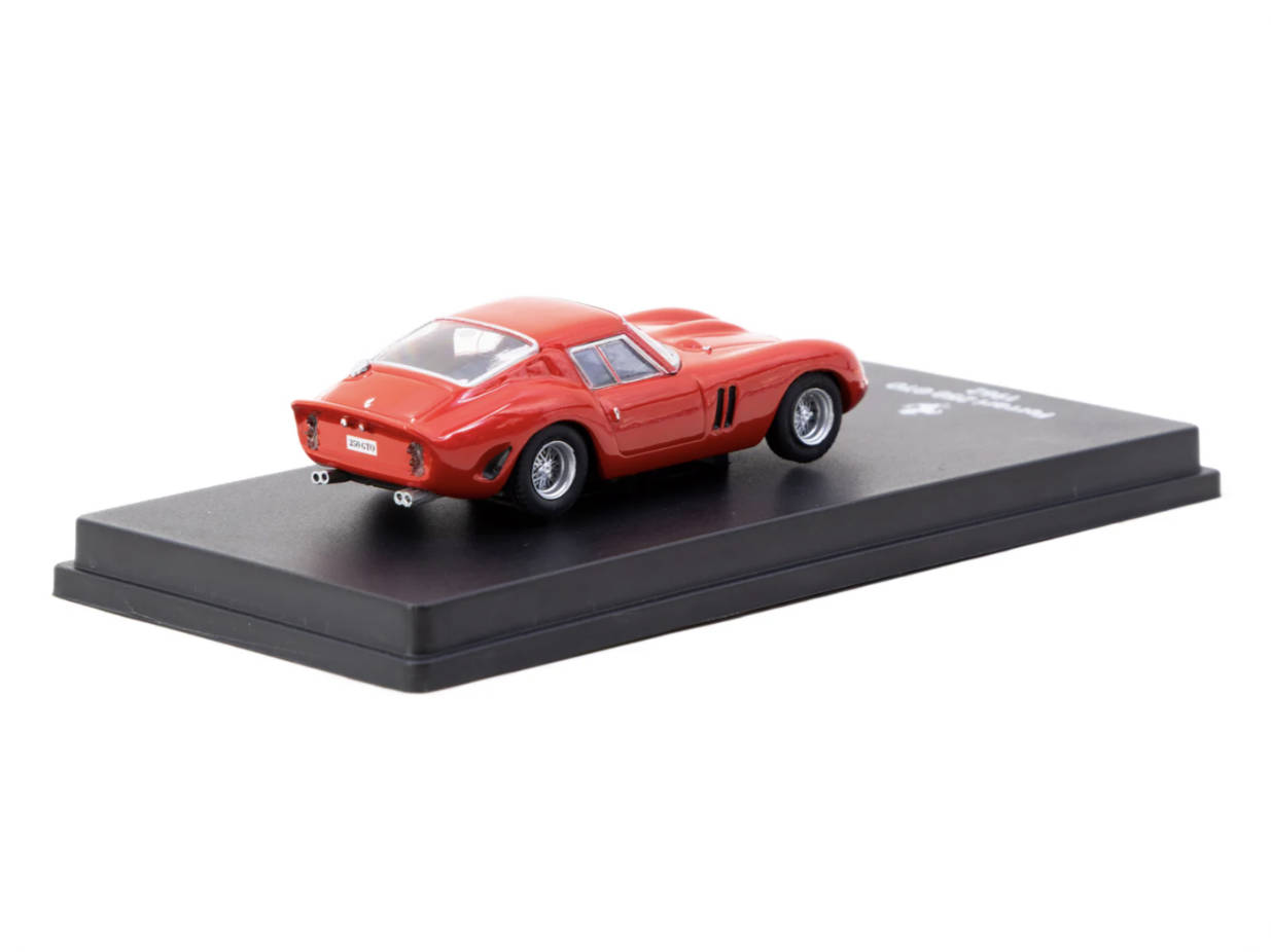 รถโมเดลในนิตยสาร CENTAURIA IXO - Die Cast Car 1 64 บทวิจารณ์และราคา