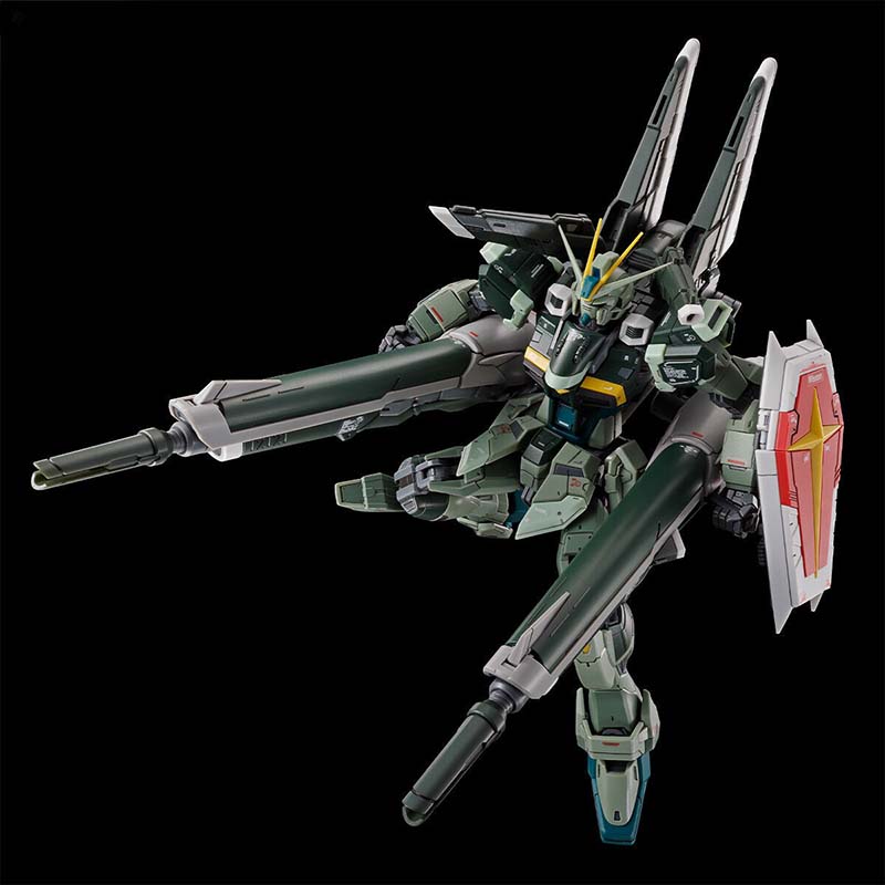 ชุดประกอบโมเดลกันดั้ม Bandai R - Bandai Model Gundam Rg บทวิจารณ์และราคา