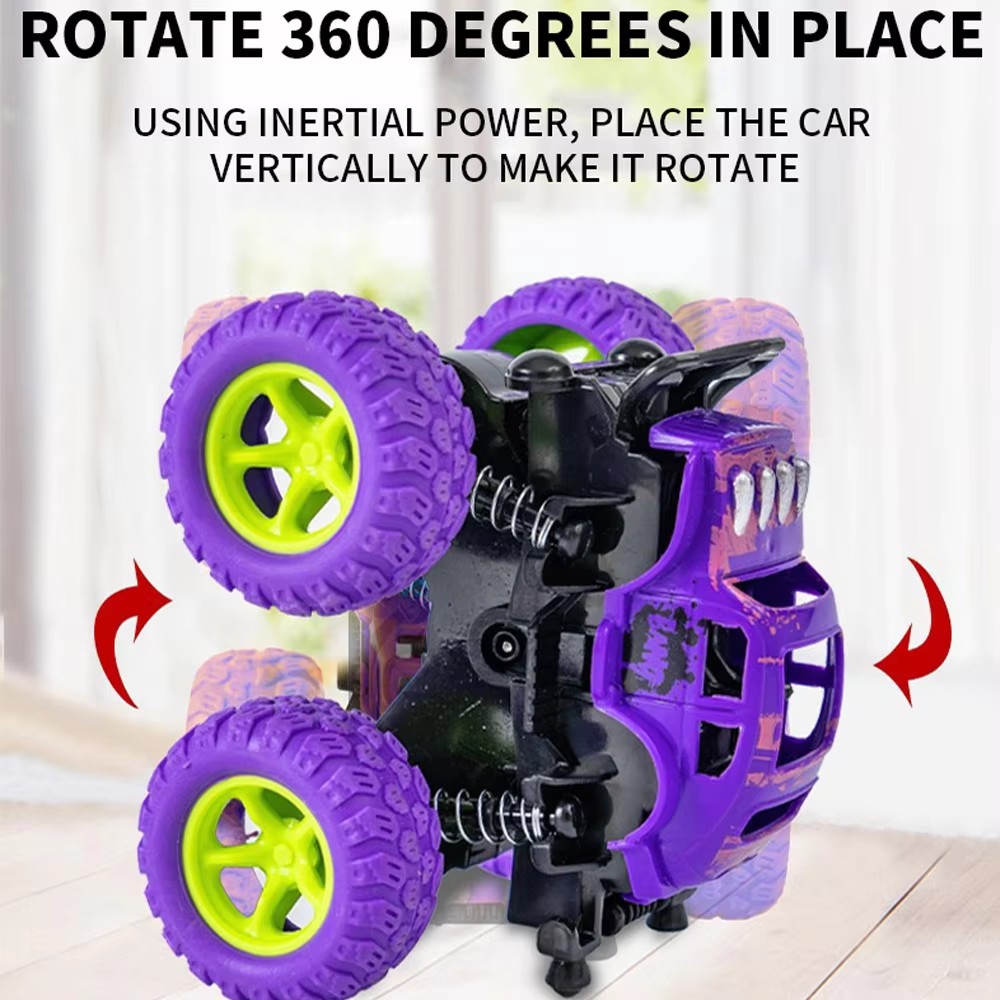 รถของเล่นฮอตทอยส์ รถบรรทุกมอนส - Hot Wheels Car Monster Trucks บทวิจารณ์และราคา