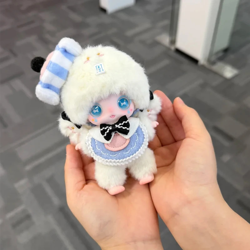 กล่องสุ่มตุ๊กตาผีน้อยน่ารัก คี - Mystery Box Blind Bag บทวิจารณ์และราคา