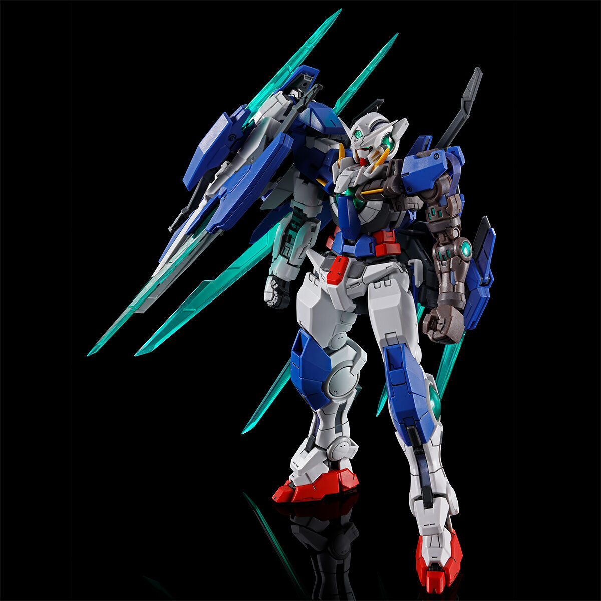 มีสินค้าในสต็อก BANDAI PB LIMI - Bandai Model Gundam Rg บทวิจารณ์และราคา