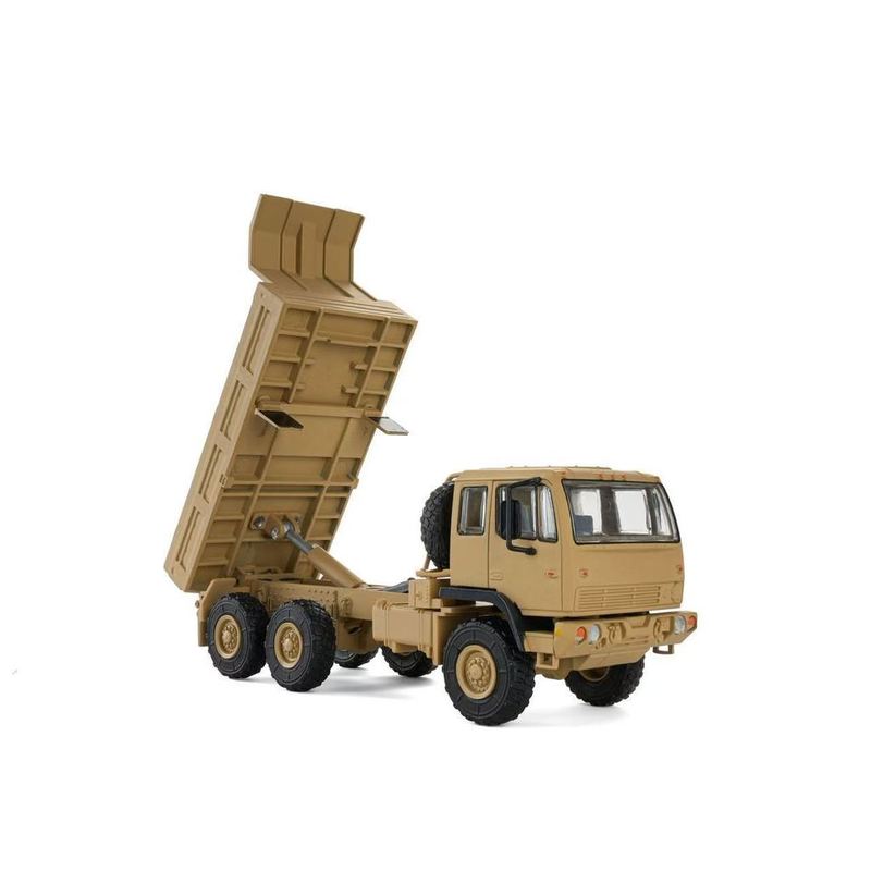 MASDI 1/64 M1083 MTV 6x6 รถบรร - Die Cast Car 1 64 บทวิจารณ์และราคา