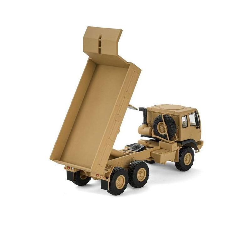 MASDI 1/64 M1083 MTV 6x6 รถบรร - Die Cast Car 1 64 บทวิจารณ์และราคา