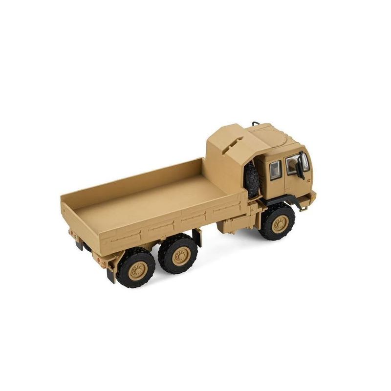MASDI 1/64 M1083 MTV 6x6 รถบรร - Die Cast Car 1 64 บทวิจารณ์และราคา