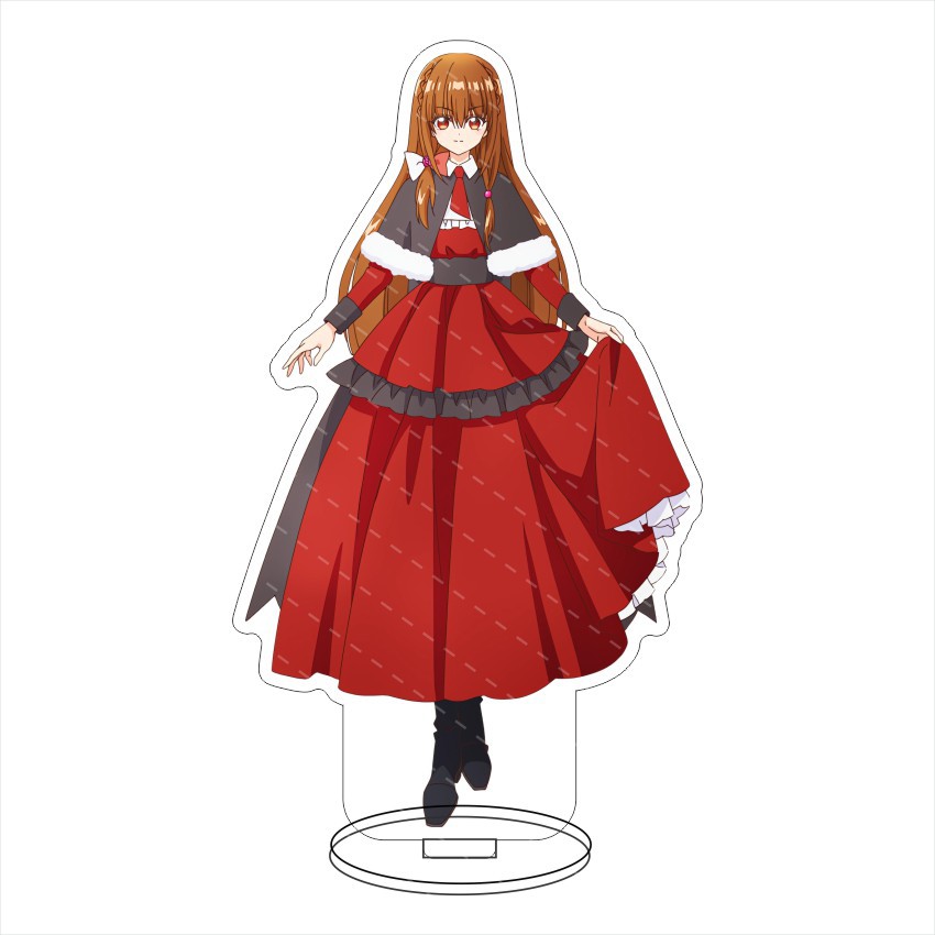ฟิกเกอร์อนิเมะขนาด 16 ซม. ประว - Figma Stand Set บทวิจารณ์และราคา