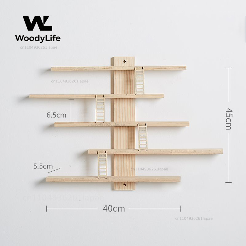 ชั้นวางโมเดลสัตว์สำหรับตั้งโชว - Pop Display Shelf บทวิจารณ์และราคา